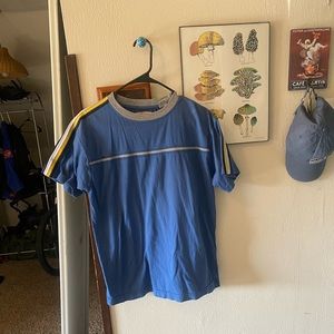 Point Zero Vintage shirt